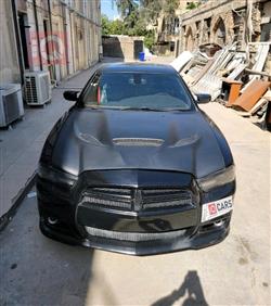 دودج تشارجر